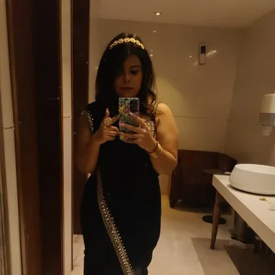 Purvi Chhabra profile