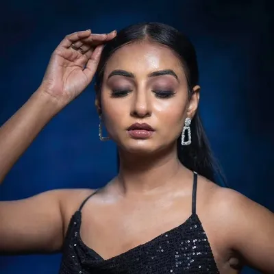 Purvi Shah profile