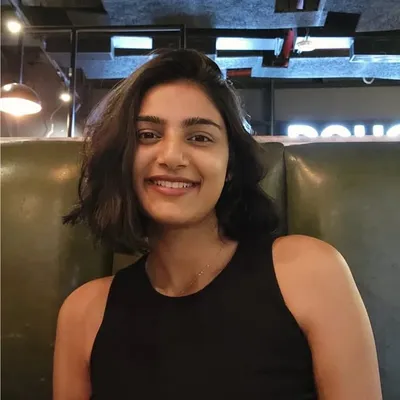 Purvi Gupta profile