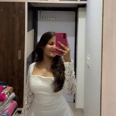 Purvi Singhvi profile
