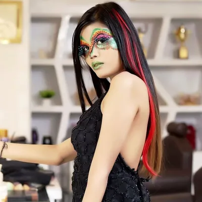 Purvi Pandey profile