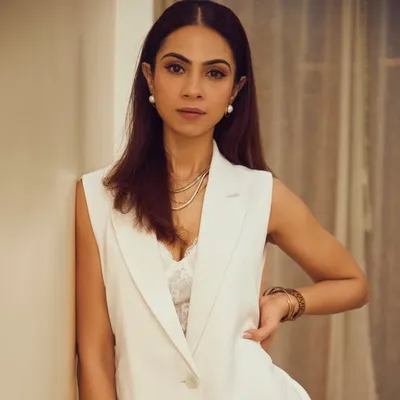 Purvi Palan profile