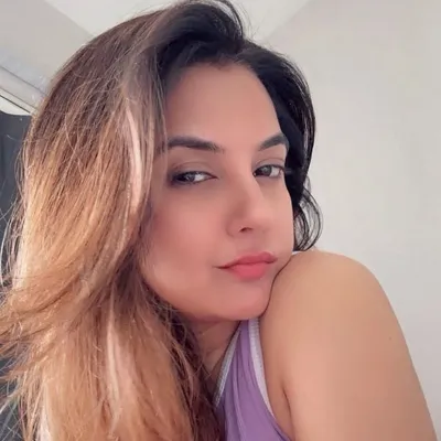 Purvi Girish Pathak profile