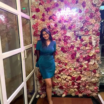Purvi Porwal profile