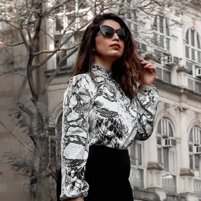 Purvi Thakkar | Real estate profile