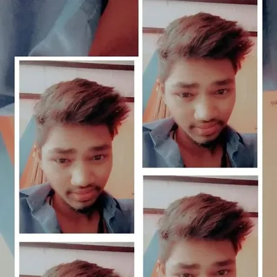 Anuj Bharti profile
