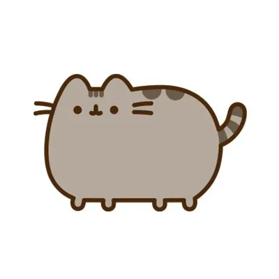 Pusheen profile