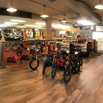 PUSHERBMX profile