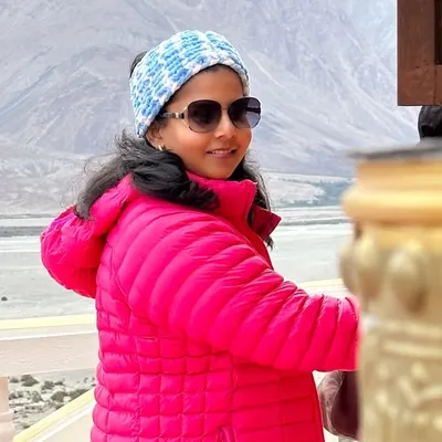 PUSHKALA profile