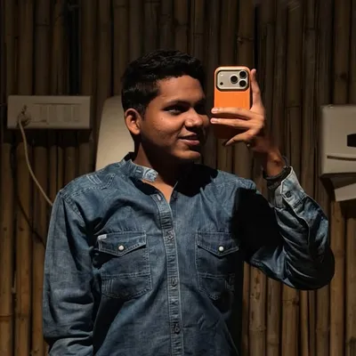 Pushkar_Ujjewad profile