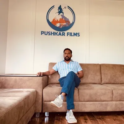 Pushkarah Mallikarjunaiah profile