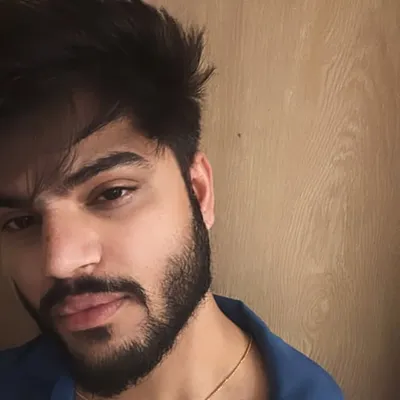 Pushkar Dudeja profile