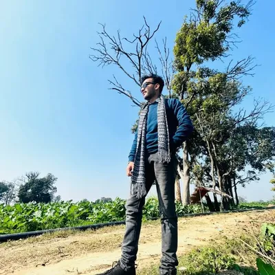 Pushkar Pal profile