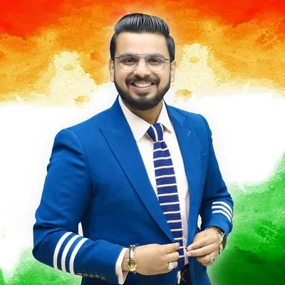 Pushkar Raj Thakur profile