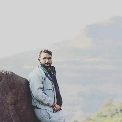 Pushkar Salve profile