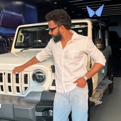 Pushkar Sahu profile
