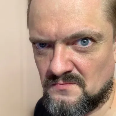 Александр Пушной profile