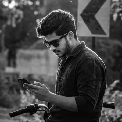 Pushp Gupta profile