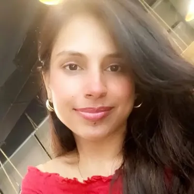 Pushpa Jha profile