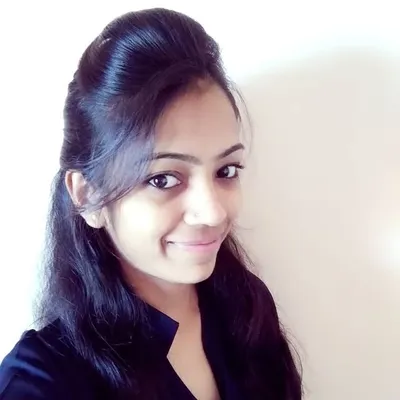 Pushpa Gothi profile