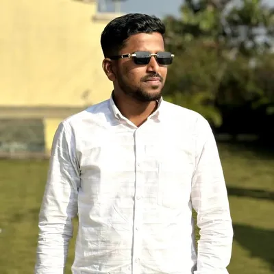 Pushpak Lokhande profile