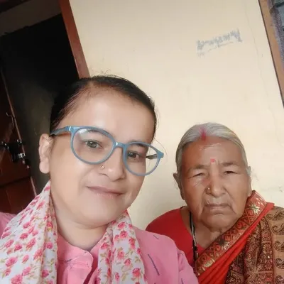 Pushpa Negi profile