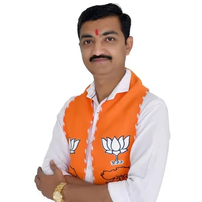 Vala Pushparajsinh profile