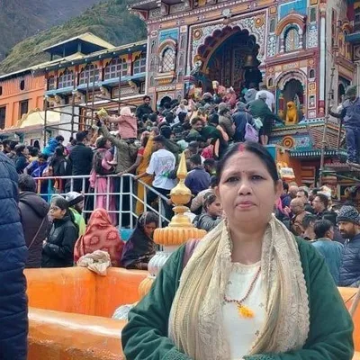 Pushpa Rani profile