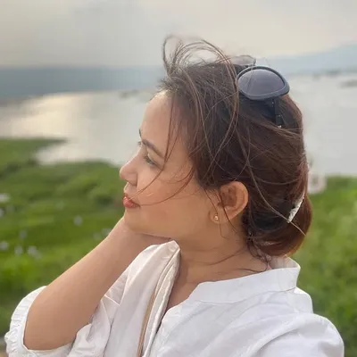 Pushparani Huidrom profile