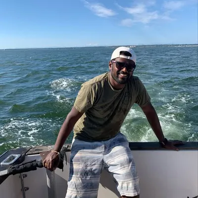 Pushpender profile