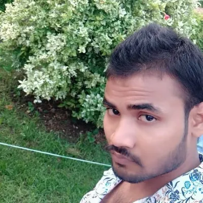 PUSHPENDRA profile