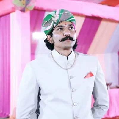 🔵 कुं Pushpendra Singh 🎖️🖤 profile