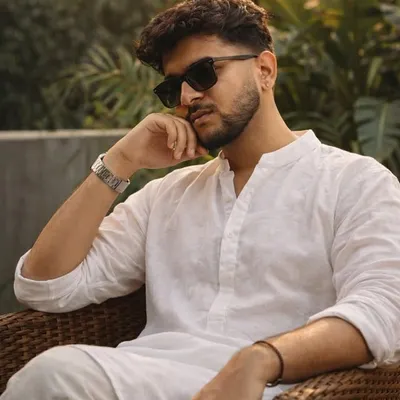 Pushpraj Singh Rajput | INDIA ๐ฎ๐ณ profile