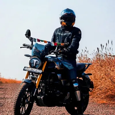 Pushpraj Singh profile
