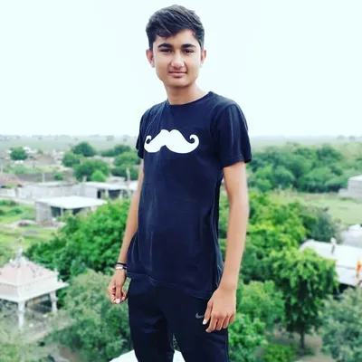 Gohil Pushprajsinh Vadod profile