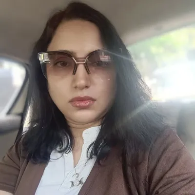 Pushyami IV Usma profile