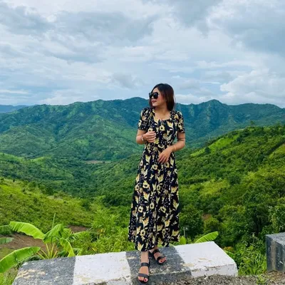 Nongthomzz Chanu Pushpa profile