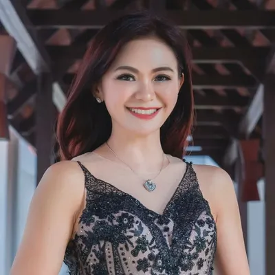 Puspa Dewi profile