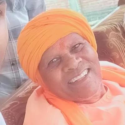 puspa raj profile