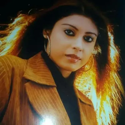 Puspita Bhattacharjee profile