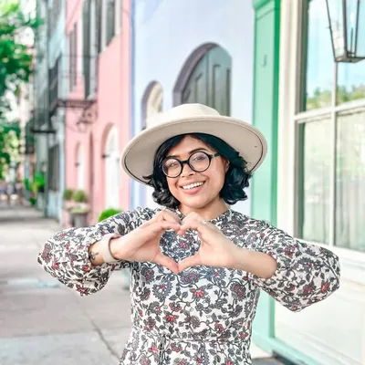 Pustika Samaddar || TRAVEL CREATOR ||NY || NJ || PA || DE profile