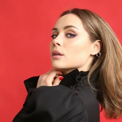 Женя Розанова / Evgeniya Rozanova profile
