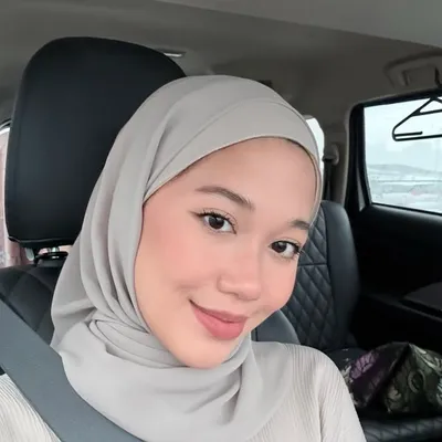 Puteri Aisya Aziz ๐ profile