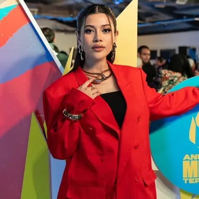 Puteri Aszfaryna Khareeza profile