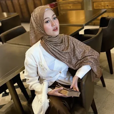 Putri Hardiyanti profile