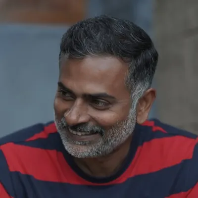 Alphonse Puthren profile