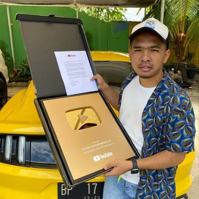PUTRA SIREGAR profile