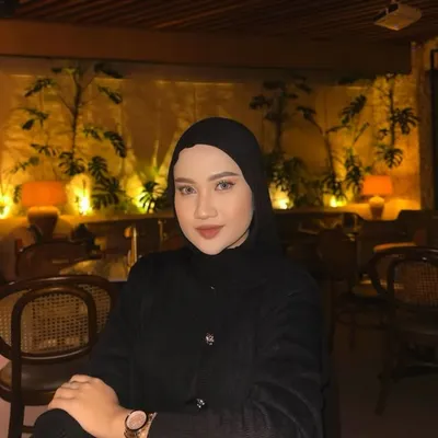 anin profile