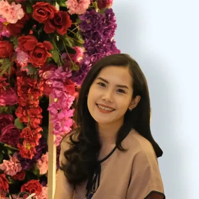 Putri Baihaqi profile