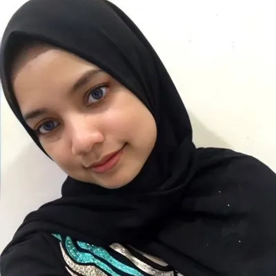 Putri profile